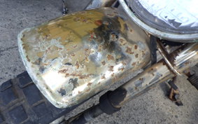 HONDA MONKEY Z50J