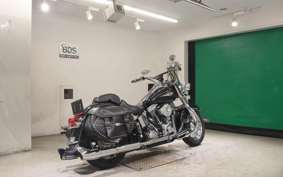 HARLEY FLSTC 1580 2007