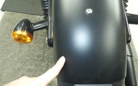 HARLEY XL883N 2016
