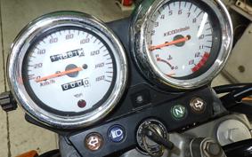 HONDA VTR 250 2002 MC33