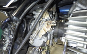 KAWASAKI ESTRELLA RS BJ250A