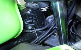 KAWASAKI NINJA 400R 2011 ER400B