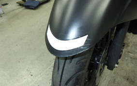 SUZUKI AVENIS 125 2001 EA12J