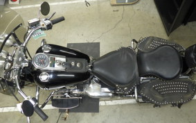 HARLEY FLSTC 1340 1994