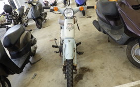 HONDA LITTLE CUB AA01