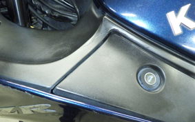 KAWASAKI ZZ-R400 Gen.2 2006 ZX400N