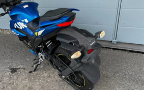 SUZUKI JIKUSA-250 ED24J
