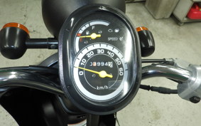 HONDA TODAY 2 AF67