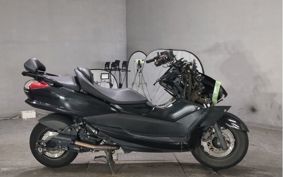 YAMAHA MAJESTY 250 SG20J