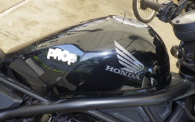 HONDA REBEL 250 A MC49