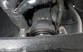 YAMAHA N-MAX 2010 SEG6J