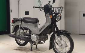 HONDA ｸﾛｽｶﾌﾞ50 AA06