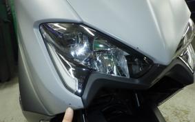 YAMAHA T-MAX 560 2021 SJ19J