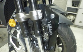 YAMAHA NIKEN GT 2024