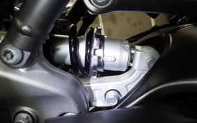 YAMAHA MT-09 2015 RN34J