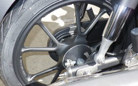 HONDA C125 SUPER CUB JA58