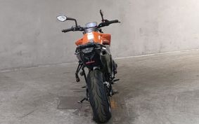 KTM 790 DUKE TU640