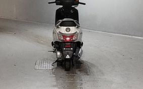 SUZUKI ADDRESS V125 DP12H