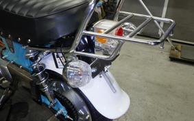 HONDA DAX 70 2022 ST70