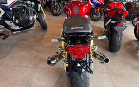 HONDA CB1100RS 2017 SC65