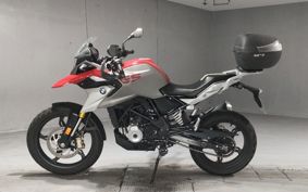 BMW G310GS 2018 0G02