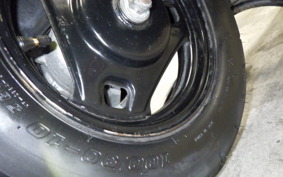 SUZUKI ADDRESS V125 2025 CF4EA