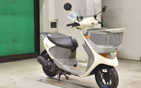 SUZUKI LET's 4 Basket
