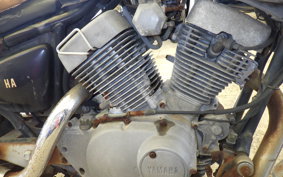 YAMAHA VIRAGO 250 2013 3DM