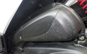 HONDA FORZA SI MF12