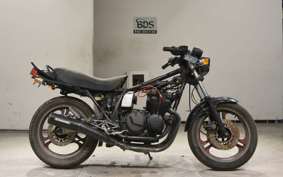 KAWASAKI GPZ400 ZX400A