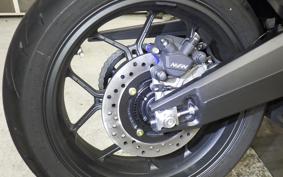 HONDA CBR650R E-Clutch 2026 RH17