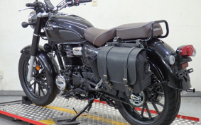 HONDA GB350C 2025 NC64