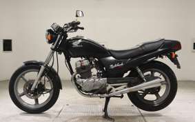 HONDA HAWK NIGHT 250 MC26
