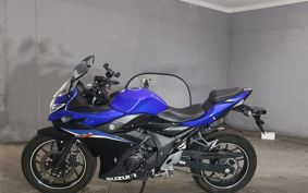 SUZUKI GSX250 R DN11A