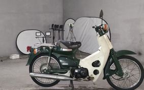 HONDA SUPER CUB50 AA01