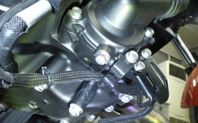 KAWASAKI ELIMINATOR400-3 2025 EL400A