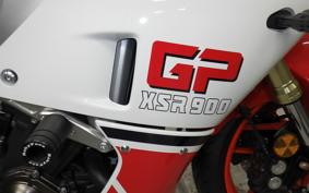 YAMAHA XSR900 GP 2025 RN96J