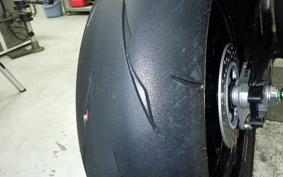 HONDA CBR1000RR RSP 2025 SC82