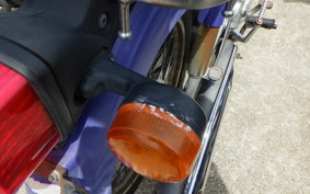 HONDA C110 SUPER CUB JA07