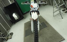 KTM 350 FREERIDE 2017