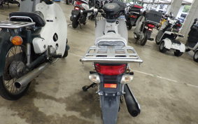 HONDA C50 SUPER CUB AA04