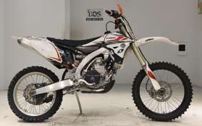 YAMAHA YZ450 F 2024 CJ15C