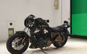 HARLEY XL1200X 2015