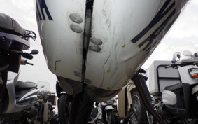 YAMAHA TZR250 1KT