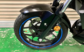 YAMAHA MT-03 2019 RH13J