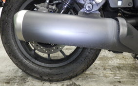 HONDA REBEL 250 S 2014 MC49