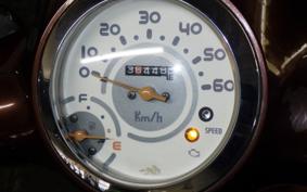 HONDA GIORNO 2 2009 AF70