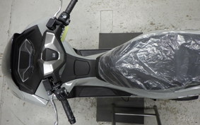 HONDA PCX 160 2022 KF47