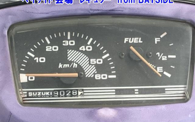 SUZUKI SEPIA ZZ