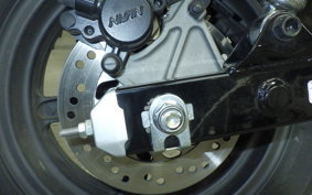 HONDA DAX 125 2014 JB04